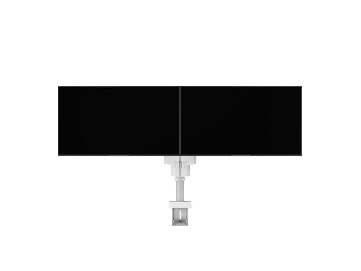 MOMO 2237 - Monitorhalter Motion Weiss