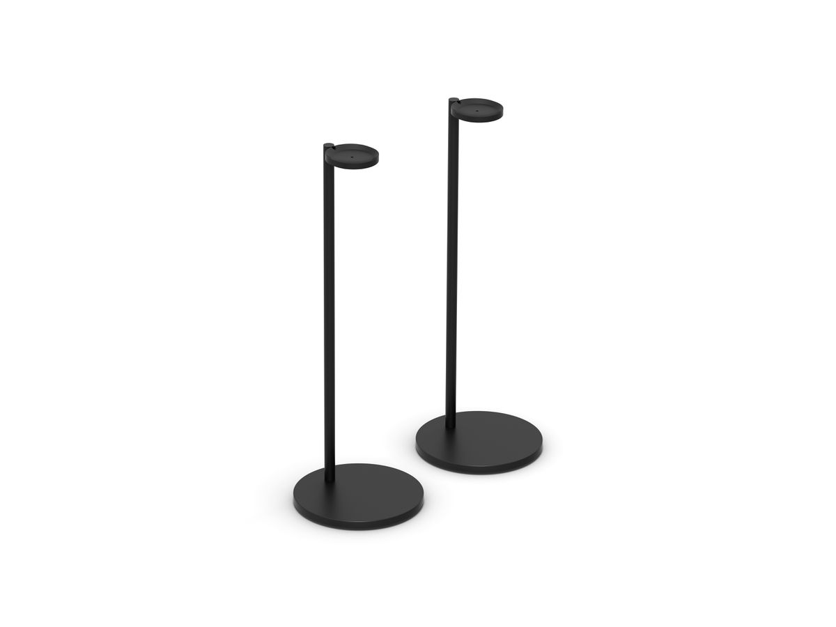 Era 100 Stand Pair - Stand, black