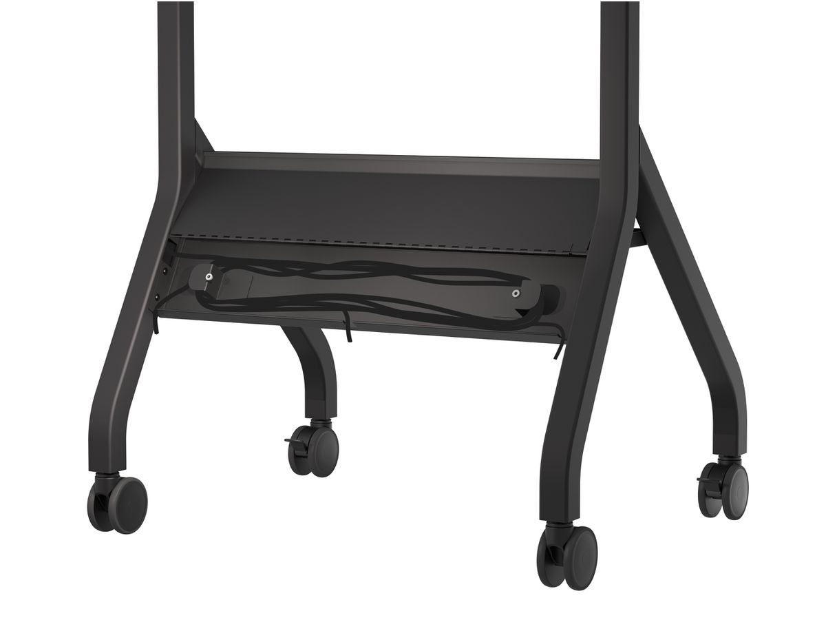 SR898-EUK - Trolley für 55" bis 110" Displays