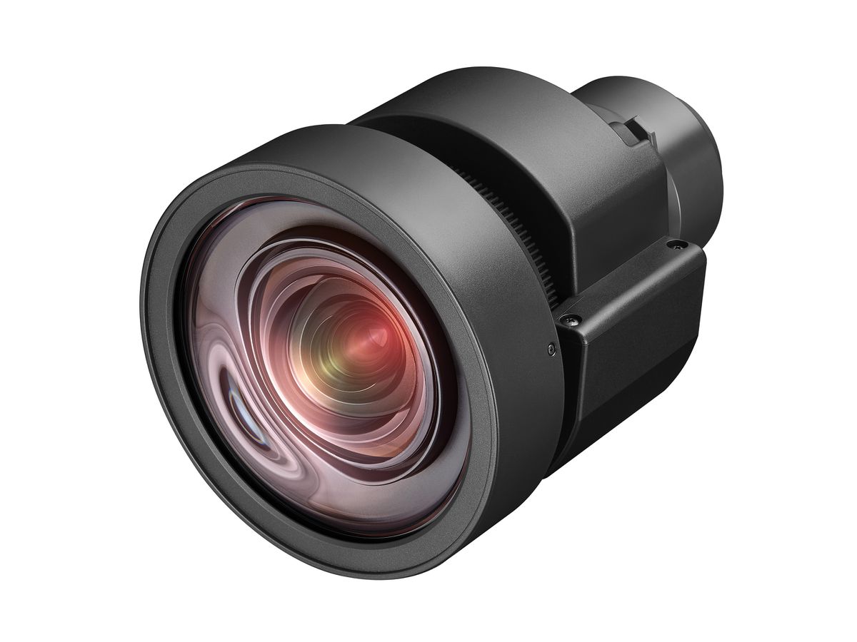ET-C1W400 - Objectif interchangeable - PT-REQ10/12/15/80 et PT-REZ10/12/15/80