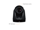 DL30 - Distance Learning Tracking Camera