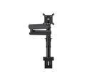 MOMO 2137 - Monitorhalter Motion Schwarz