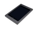 iPad Companion Wall schwarz - iPad 10.2"/10.5"