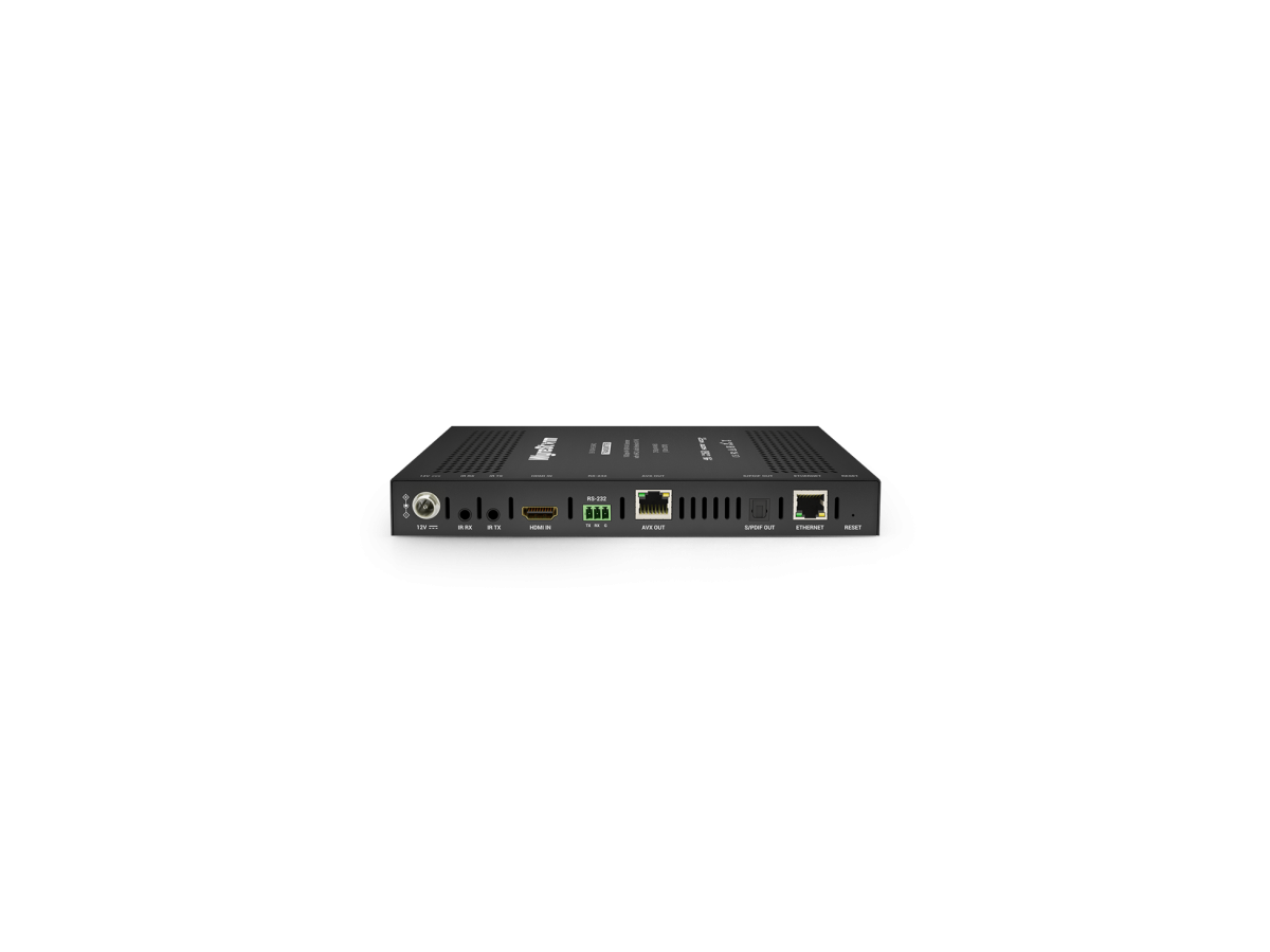 EX-100-H2-EARC - HDBaseT Extender Set 100m, 4K, EARC