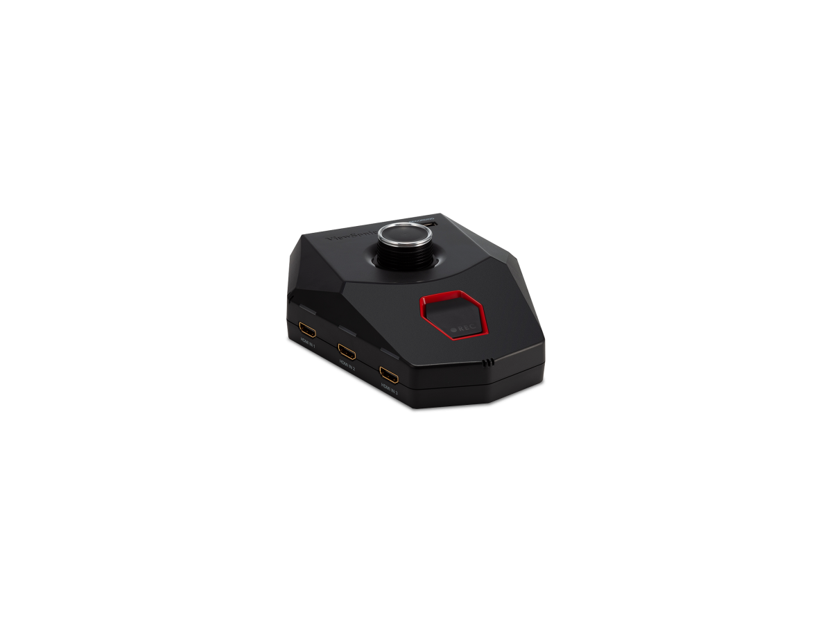 VBH100 - Video Hub with  6  x HDMI input