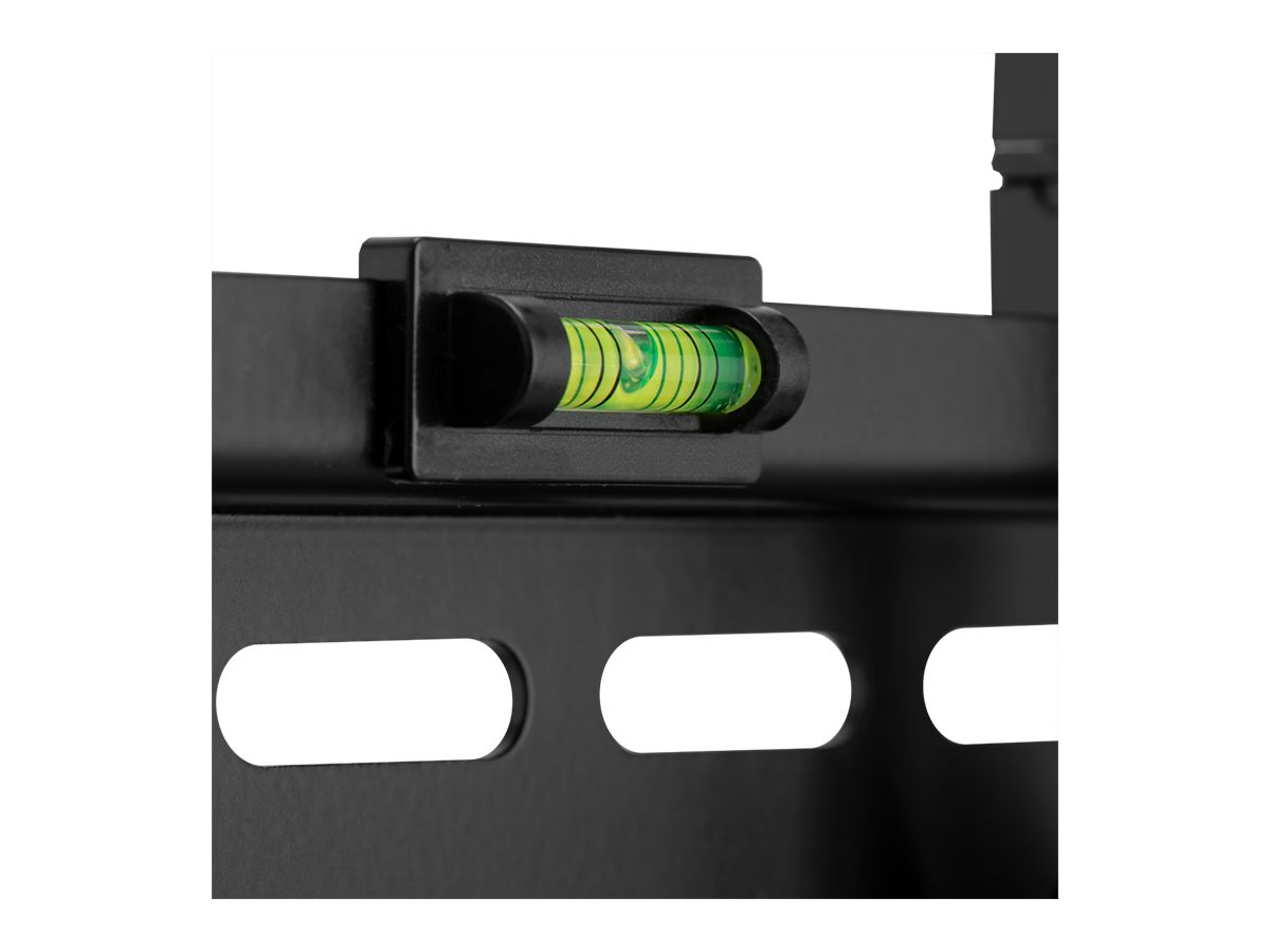 WH 85 F - HD - Wandhalterung starr - 55-110Zoll -VESA m