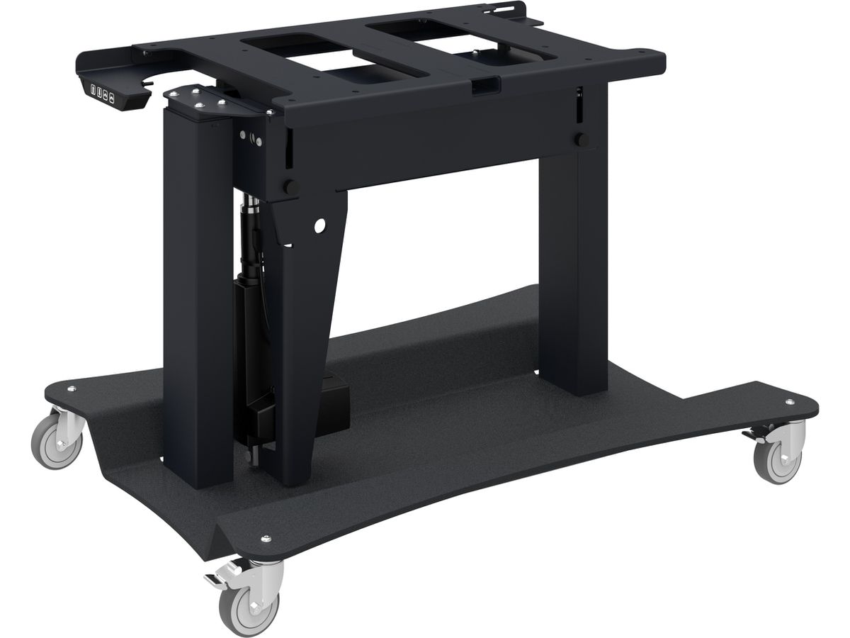 062.7660 - Trolley - Kamera Support