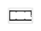 Companion Wall 2.0 weiss - Samsung Tab A9 8.7"