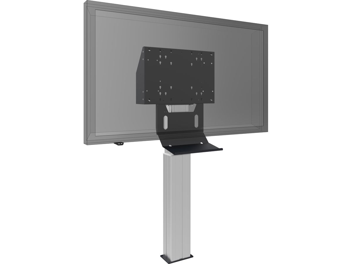 063.7240 - Keyboard Halterung für - Wandlifte