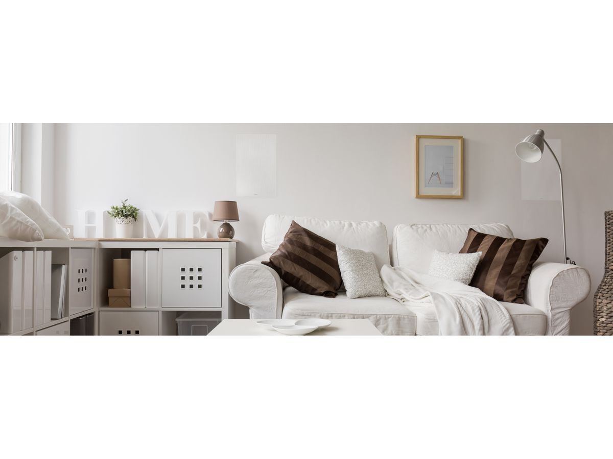 PRO-18-RW - Wandeinbaulautsprecher