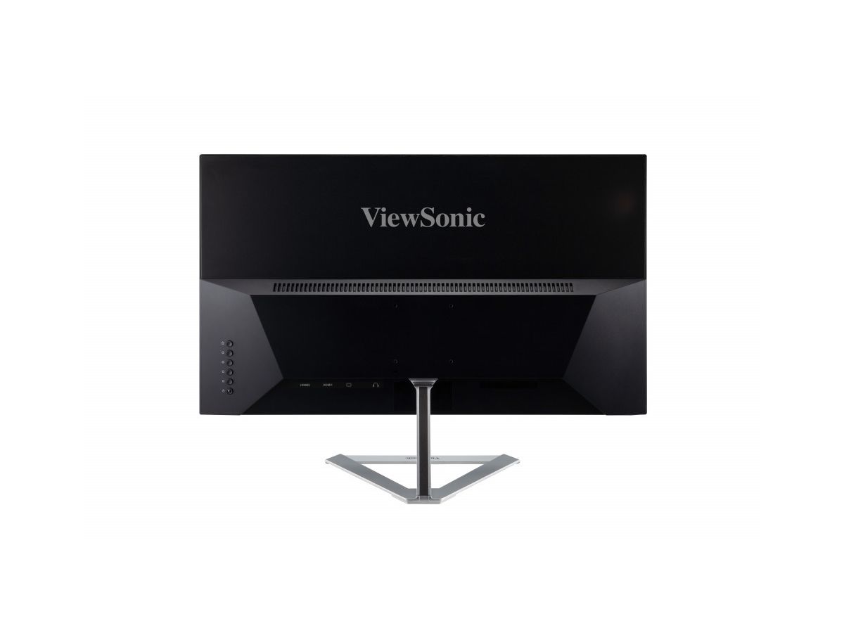 VX2776-SMH - Monitor 27" 16:9 FHD