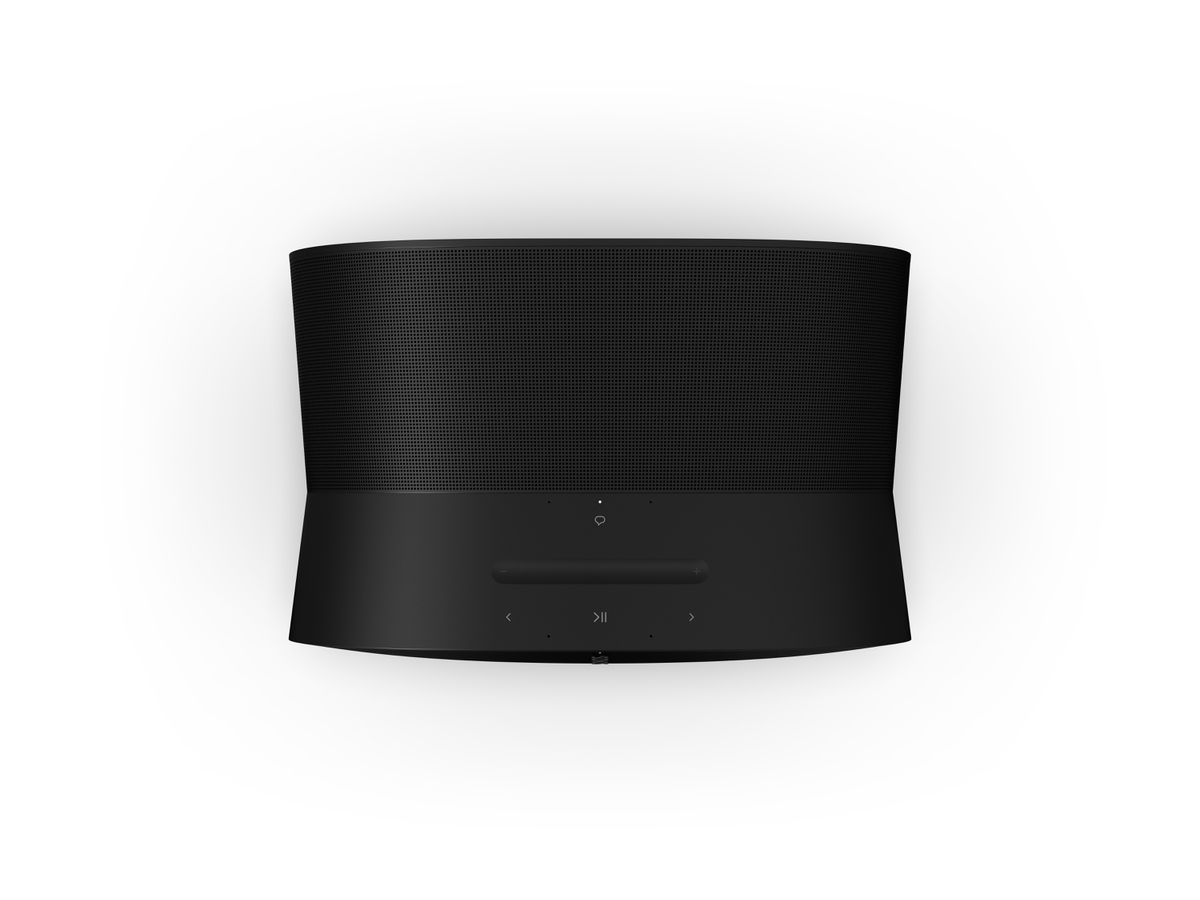 Era 300 - Smart Speaker noir