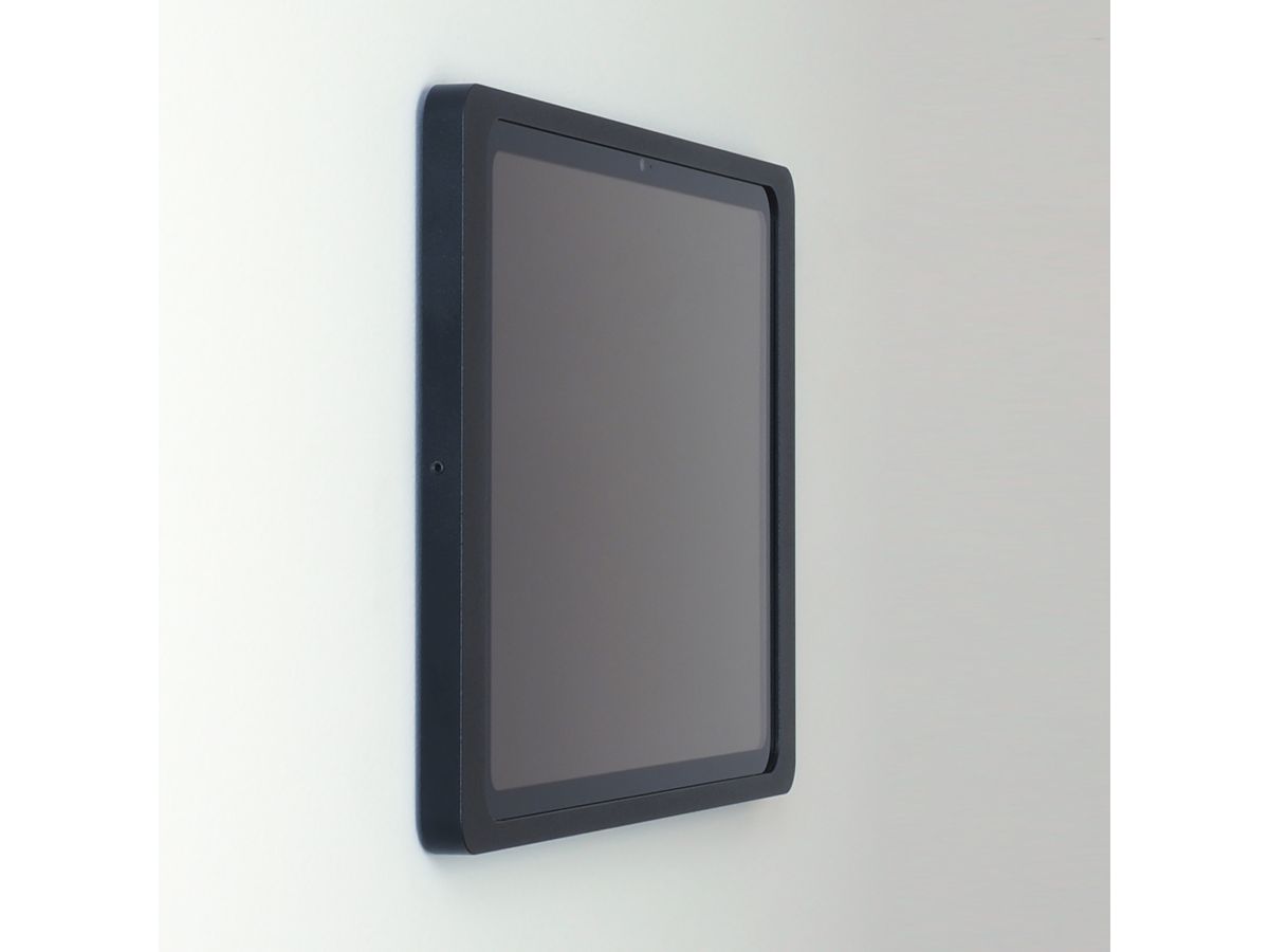 Companion Wall 2.0 schwarz - iPad 10.9" (10. Gen)