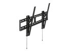 BL Tilt 800 - Fixation inclinable 46û65\ Zoll