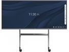 VB-STND-009 - Trolley für Display 55"-105"