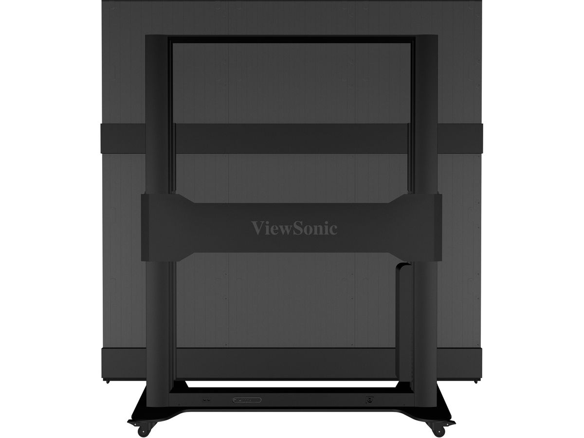 LDS135-153 - Direct LED View 135" LED Display-Fold