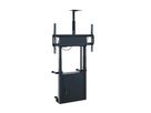 HP Twin Lift FW-B - Liftsystem Boden-Wand Montage - 55-86 Zo