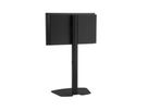PFA 9115 - 'Display-Rückenabdeckung, Quer, 42 -49''