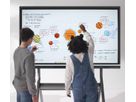 IFP5551 - Touch Display, 55" 4K, EDLA