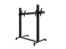 Braclabs-Stand Floorbase - Standsystem freistehend - 40-55 Zoll - V