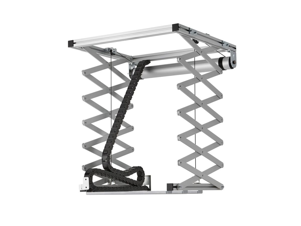 PPL 2170 - Projektor Liftsystem