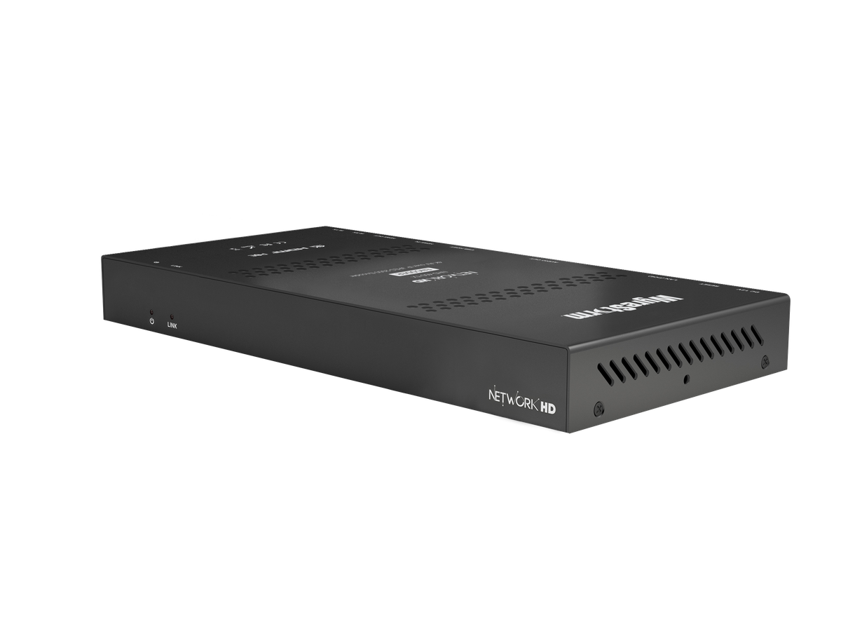 NHD-400-TX - NHD TX - Streaming Sender