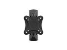BrackIT XS-II - Wandhalterung vollbeweglich - 24-32 Zoll
