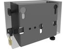 063.1020 - Stand head - VESA 600 x 400