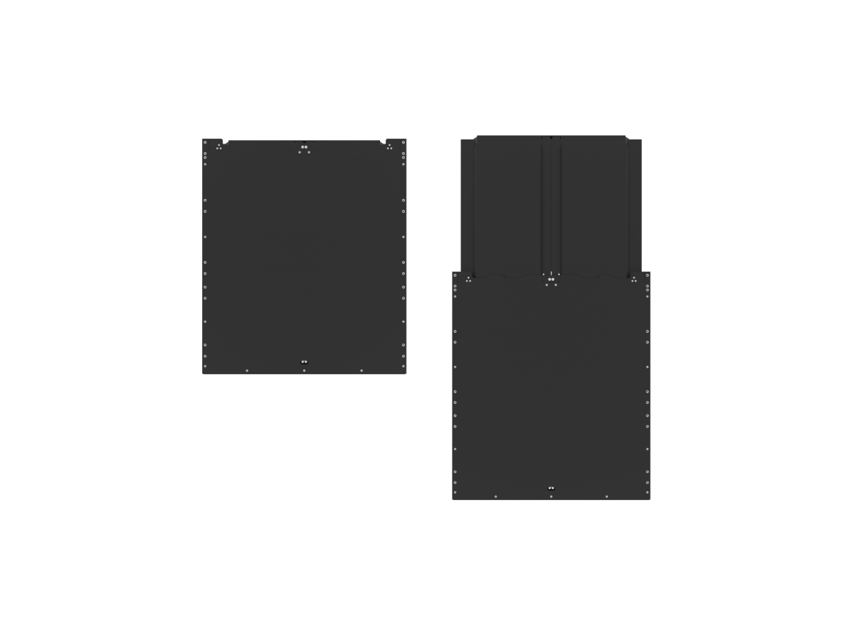 BALANCEBOX®650-II MEDIUM 67-127kg black