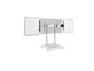 RISE A226 - Whiteboard-Set 65'' für RISE Trolley