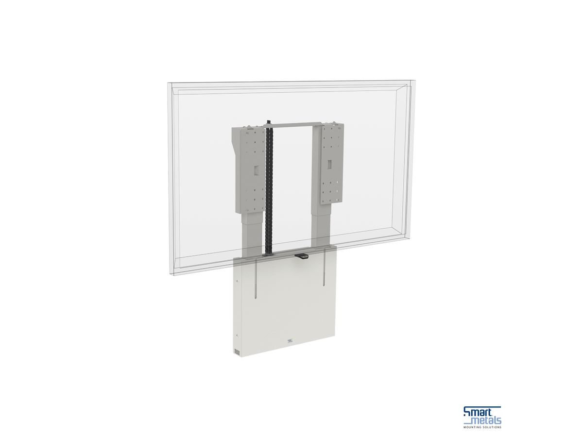052.7500 - Wandlift für Displays max. - 86" bis zu 100 kg