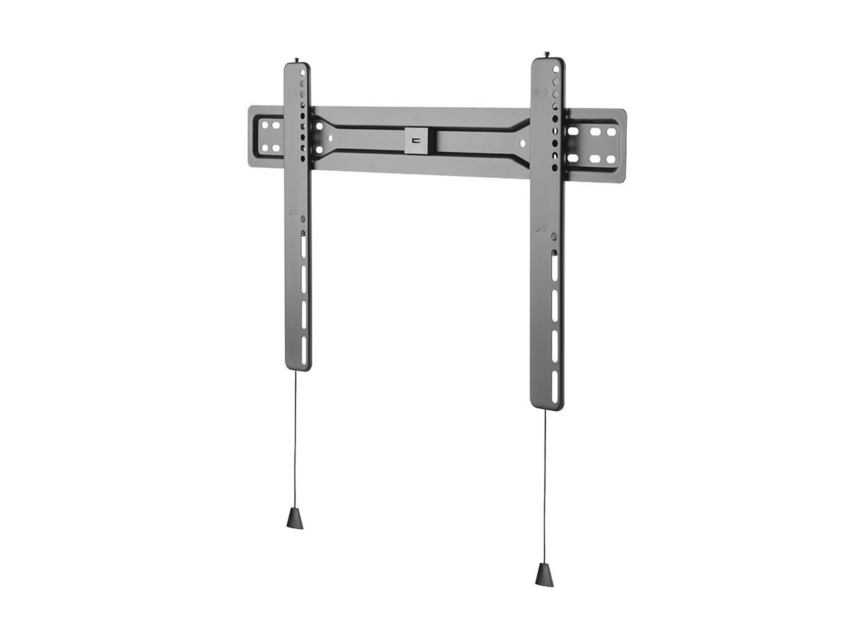 BL Superslim 600 - Wandhalterung starr - 55-75 Zoll - 18mm