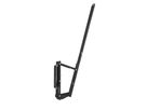 PFW 6910 - Wandhalterung neigbar, 80 - 120"