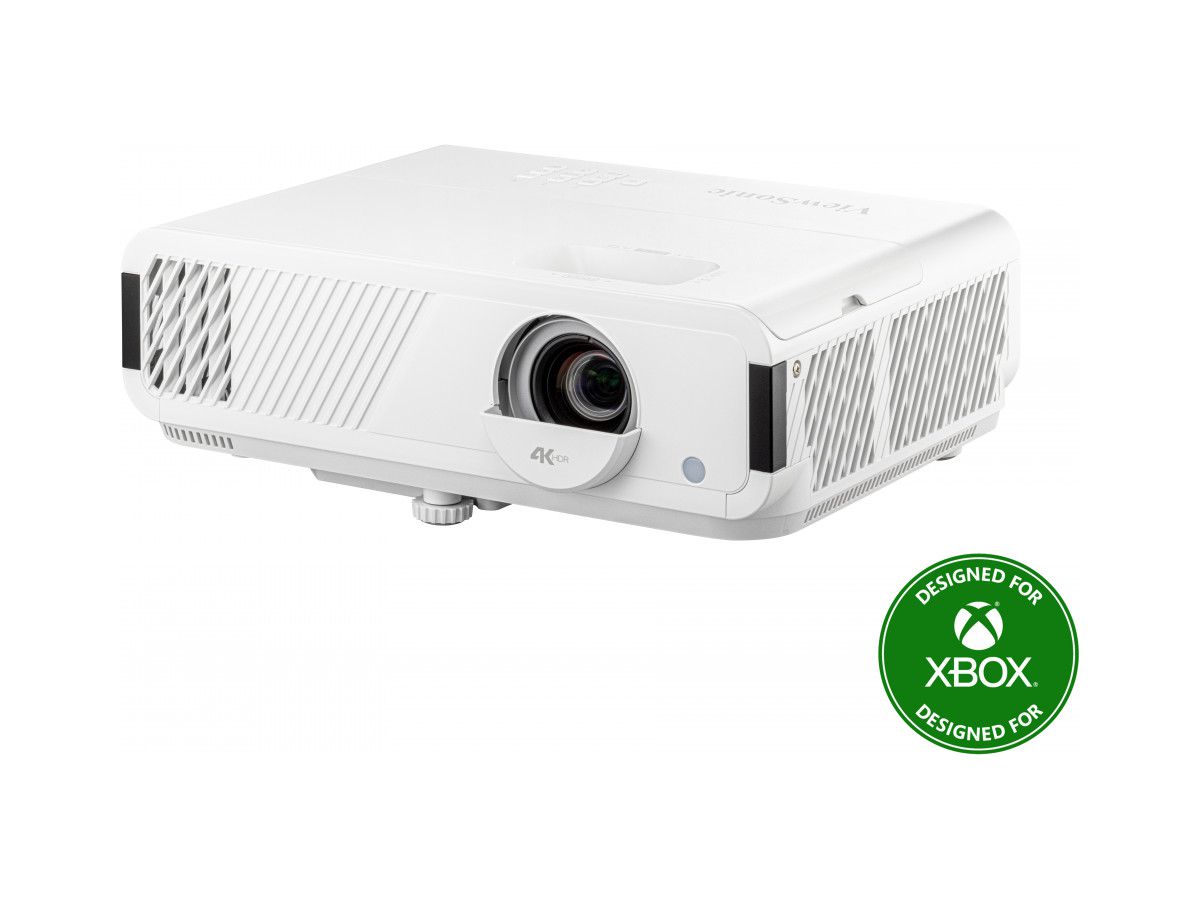 PX749-4K - 4K UHD Projector 4000 Lumen