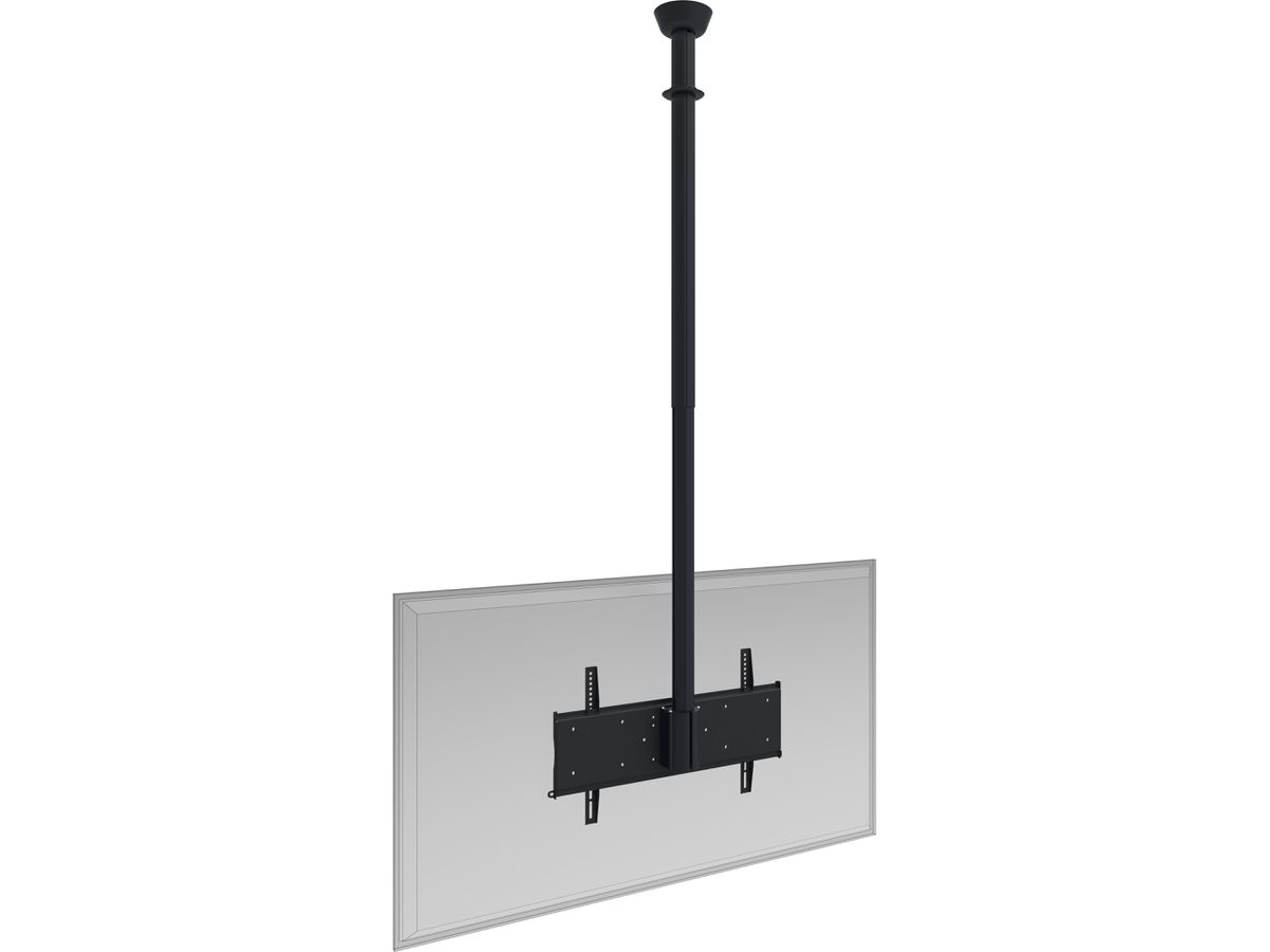 072.3250B - Displayhalterung - 1450 - 2475mm