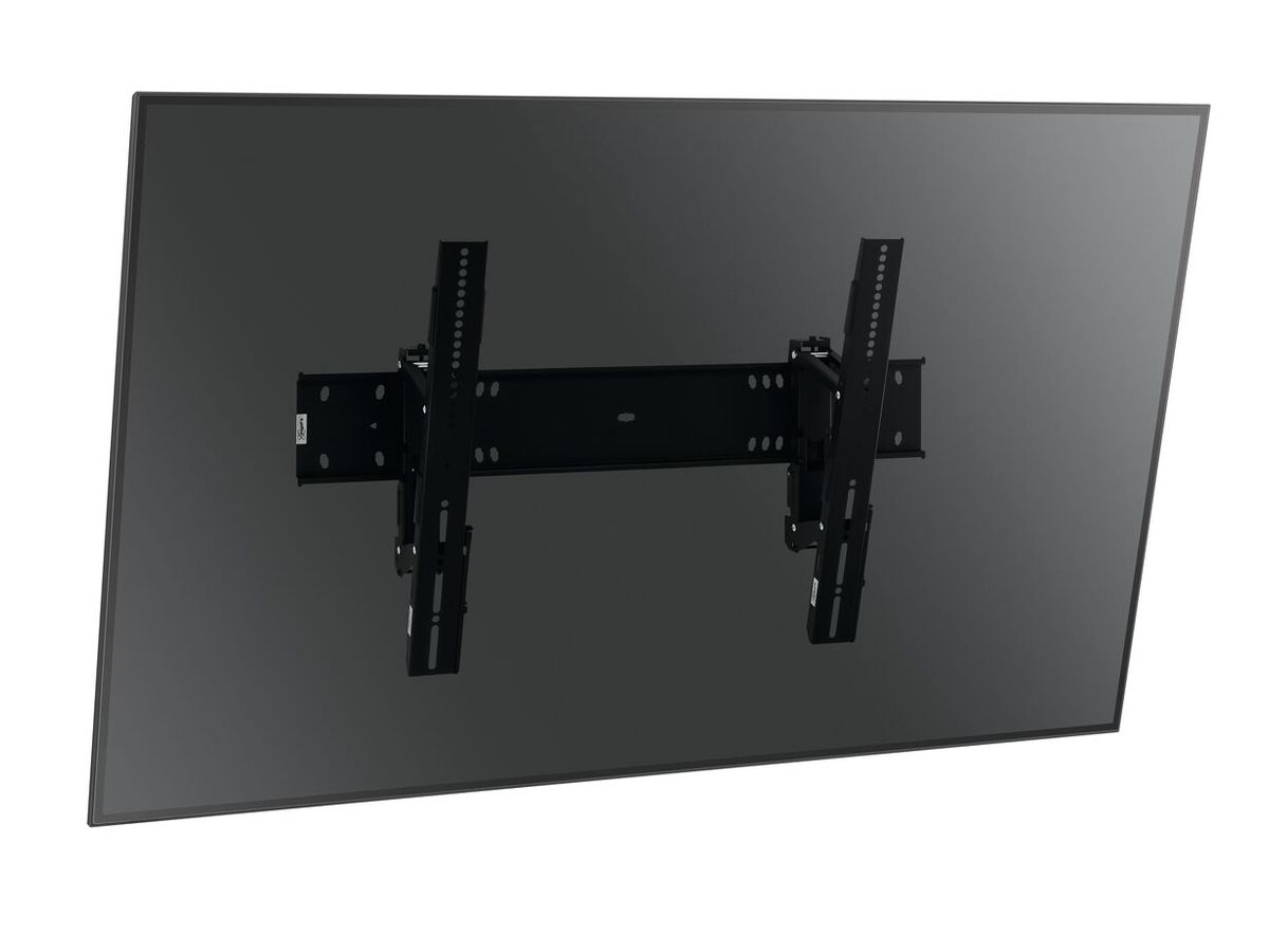 PFW 6810 - Wandhalterung neigbar, 55 - 80''