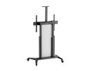 BrackIT Lift 55-86 Zoll - Liftsystem mobil - 55-86 Zoll - VESA max
