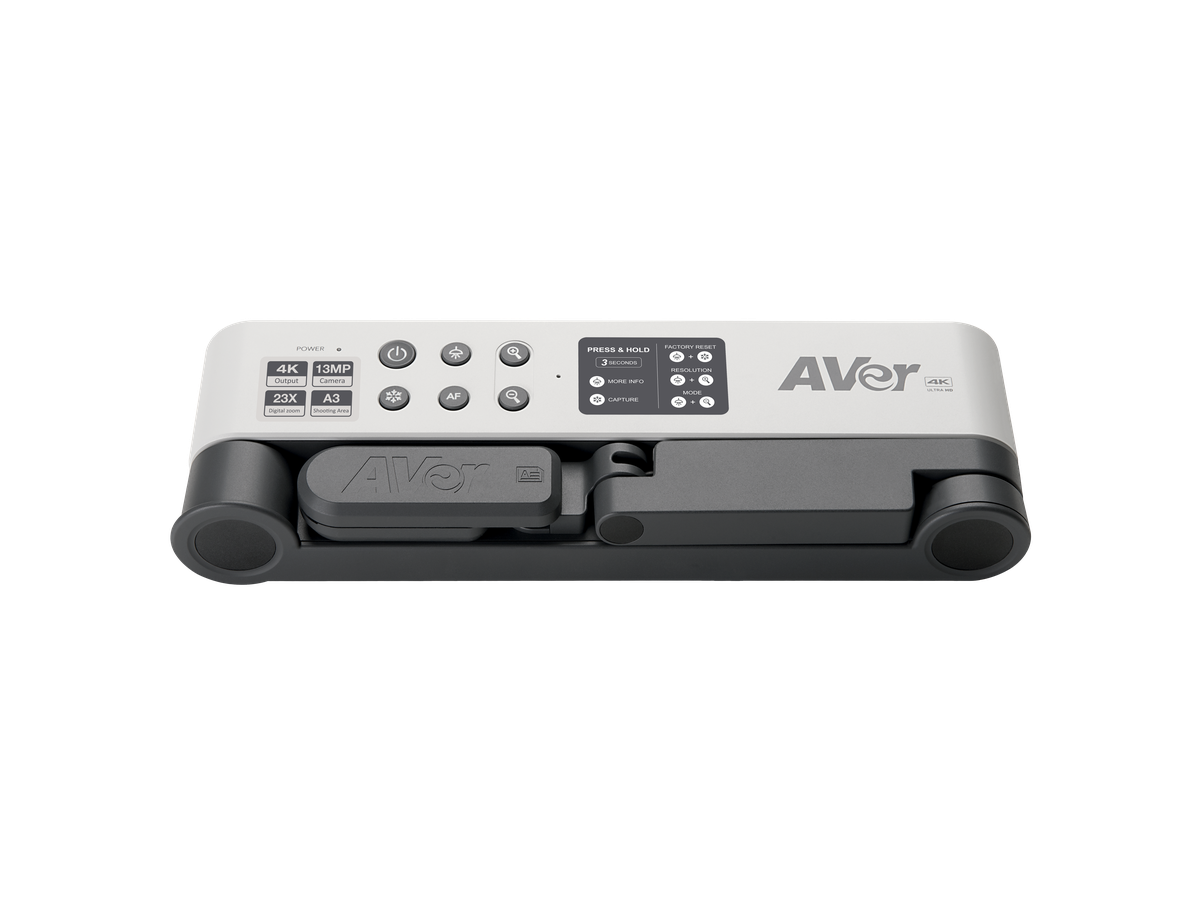 M15-13M - Visualiseur avec bras mécanique