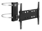 PFA 9145 - Pince pour colonne Connect-it