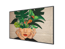 55BDL4511D/00 - 55" Display,no Soc,24/7,UHD,500cd/m2