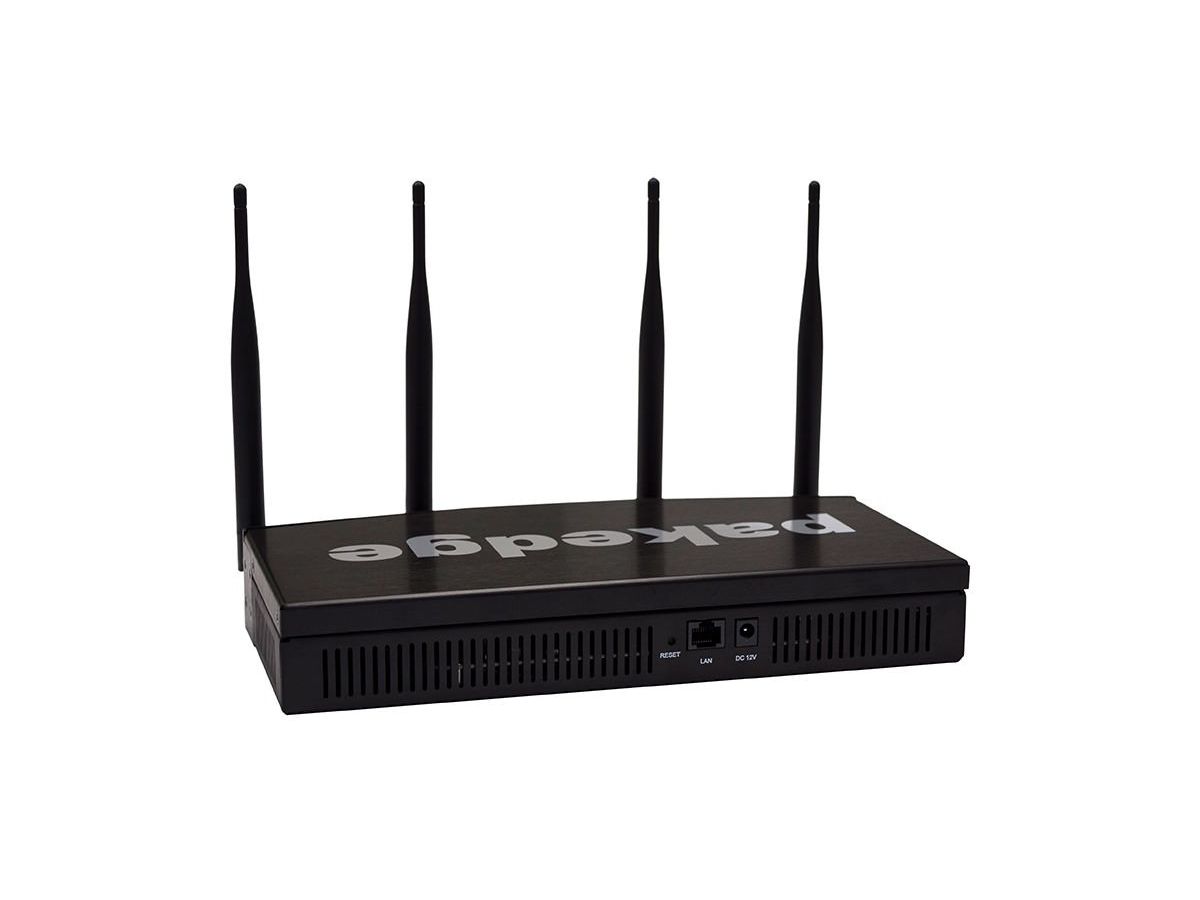 W7R - Wireless-N Access Point Rack Mount