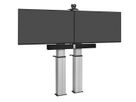 PVA 5050 - Kamera- und Lautsprecherhalter