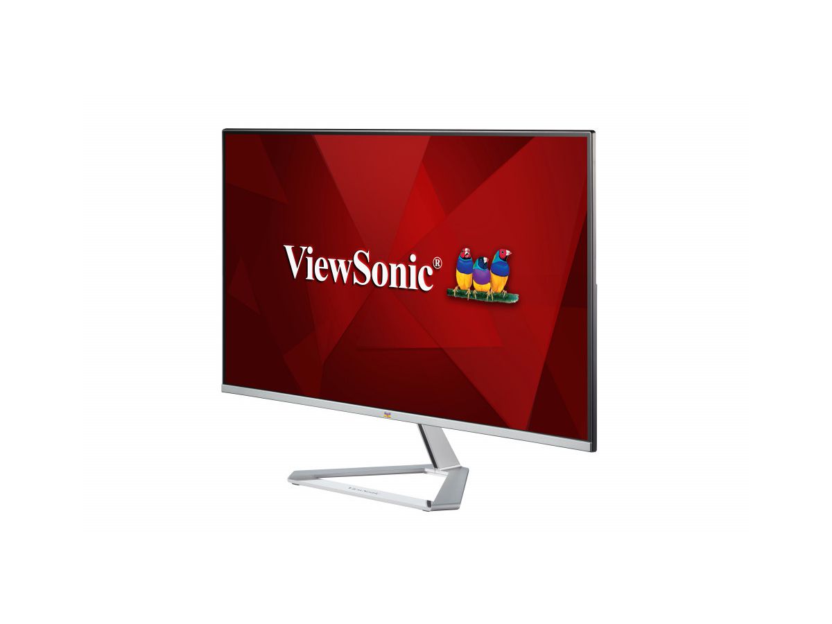 VX2776-SMH - Monitor 27" 16:9 FHD