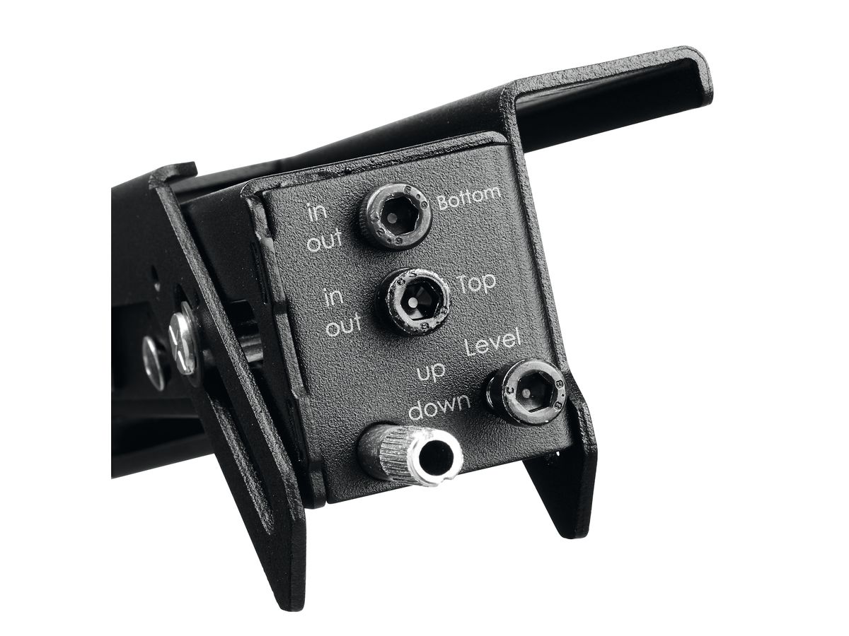 PFS 3504 - Display-Adapterstrips 3D, 482 mm