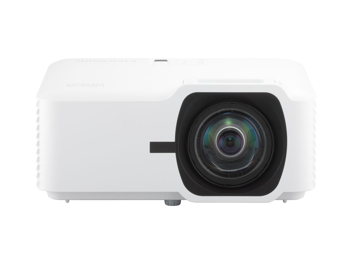 LS711HD - Laser Beamer FHD, 4000 Lumen