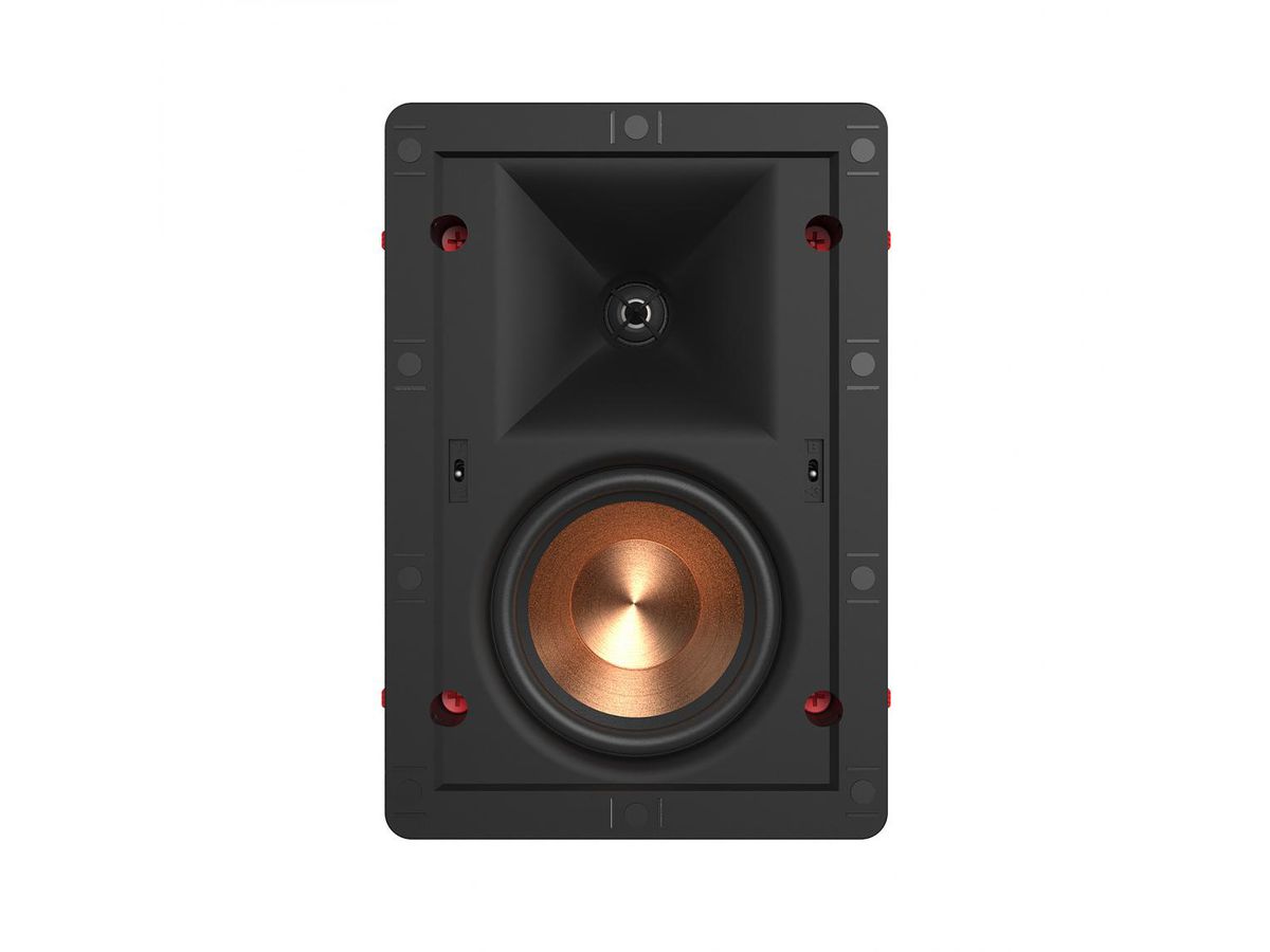 PRO-14-RW - Wandeinbaulautsprecher