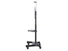 HP Twin Stand HD - Standsystem mobil - 55-86 Zoll - inkl. A