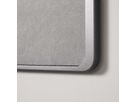 iPad Dame Wall Home 2 Titanium - Passend für iPad Pro 13''