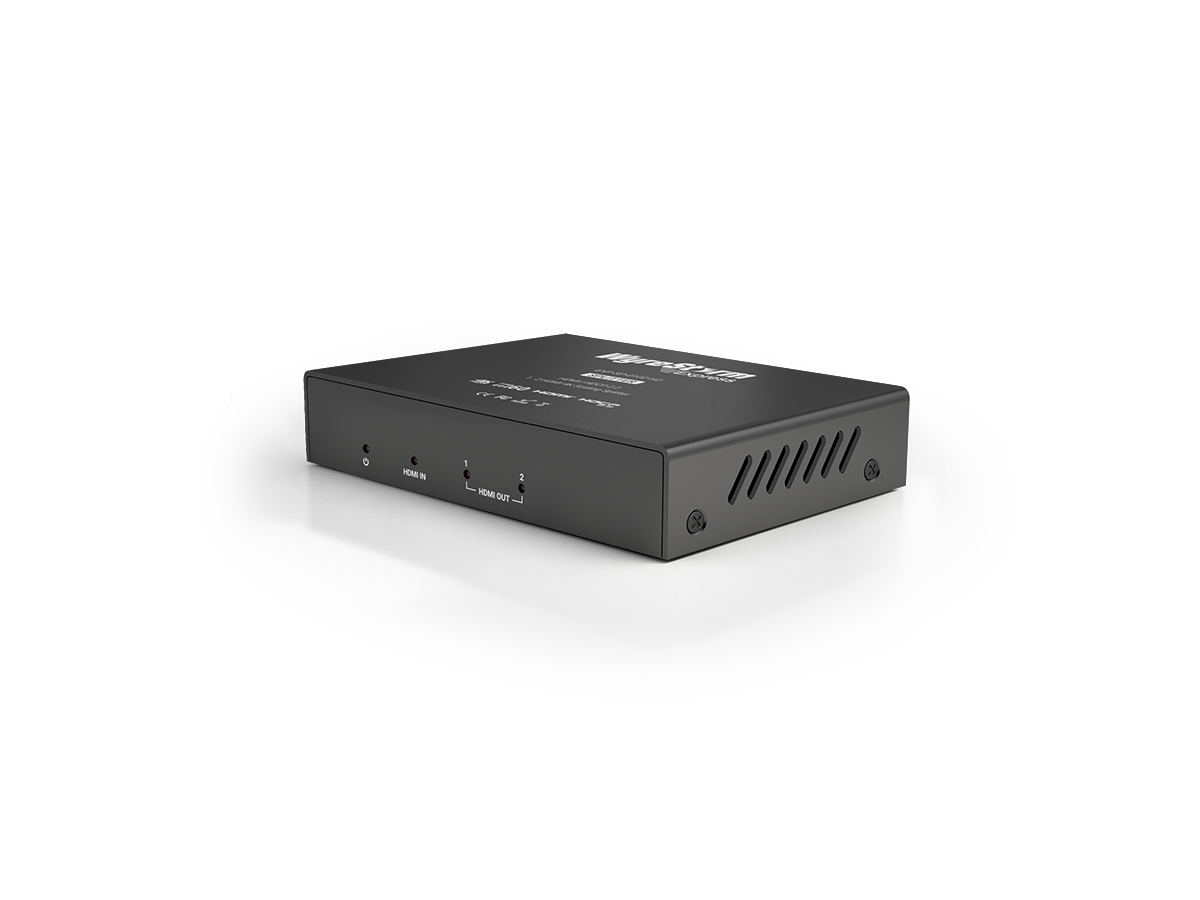 EXP-SP-0102-H2 - HDMI Splitter 1x2