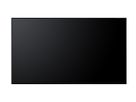 PDU75U - Display 75", 24/7, 400 cd/m2